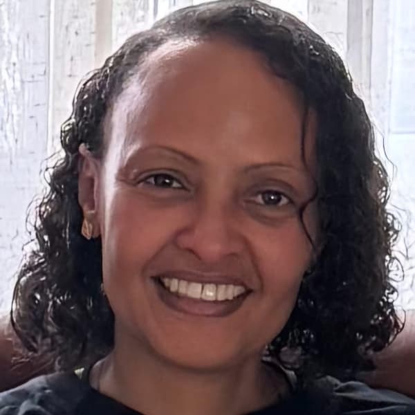 Dina Makonnen Gebremichael