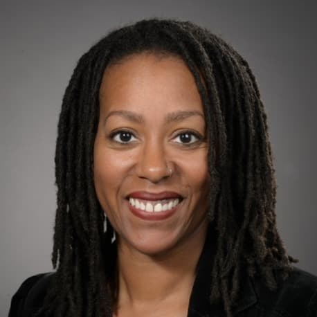 Keisha Bowman