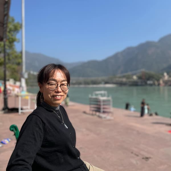 Junko Yokoyama