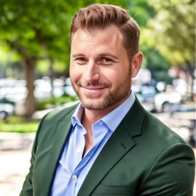 Andrew Stoll