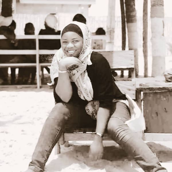 Salma Mohammed