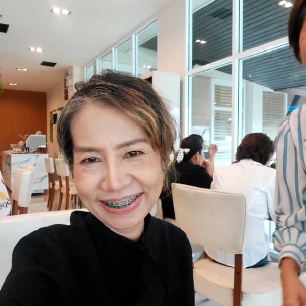 Nuchanat Kraprayoon