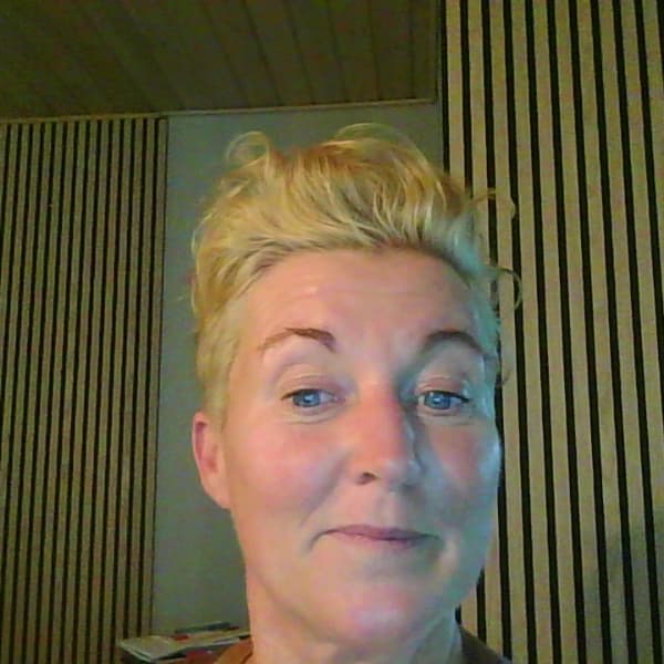 Rikke Boye