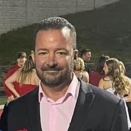 Brian Richmond