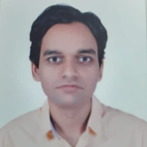 Kaustubh Gupta