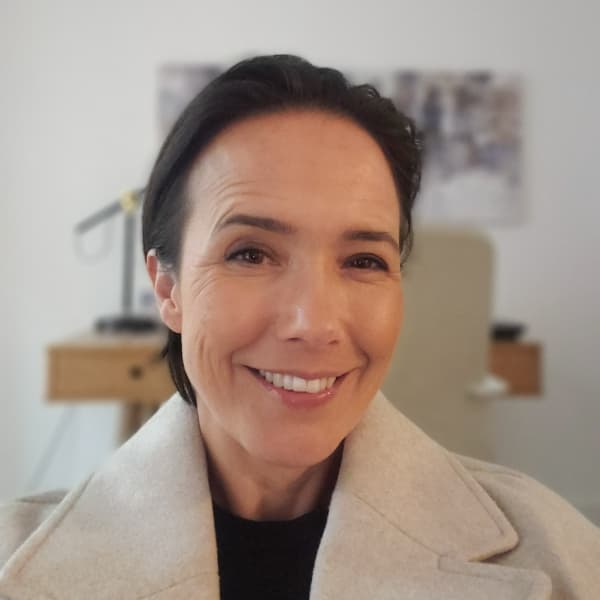 Tiffany Arnold-Roberts