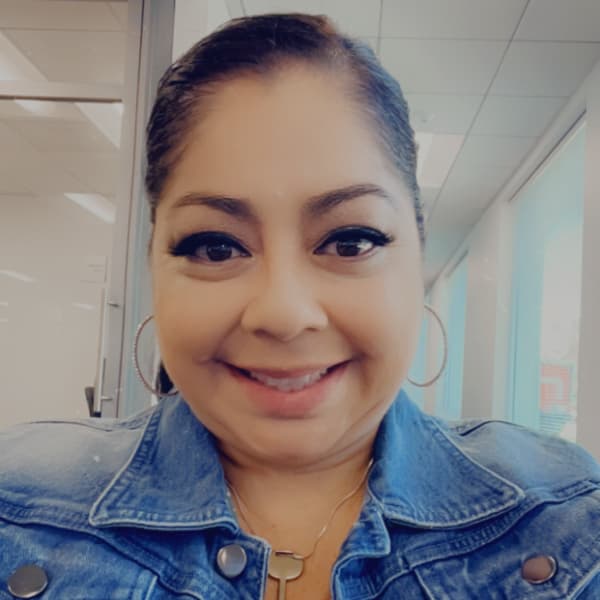 Rachel Camarena
