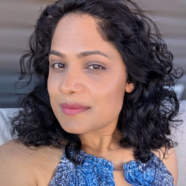 Shweta Kaushik