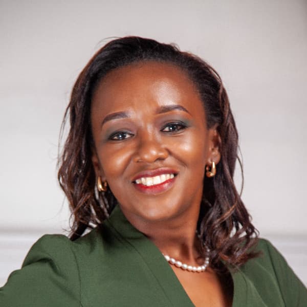 Joan Wayua Nzioka