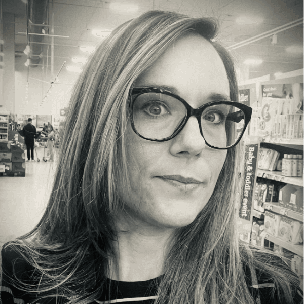 Amandine Marro