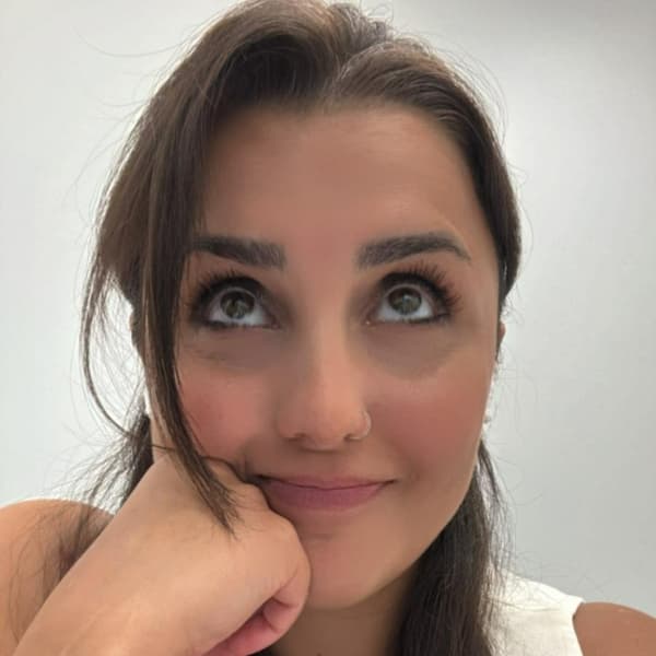 Melek Sarigoz