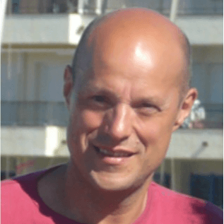 JEAN-MARC FRANCOIS