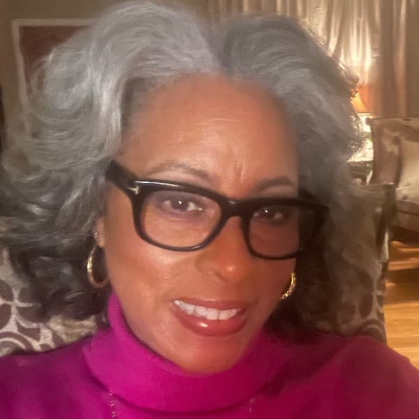 Patrice Coleman