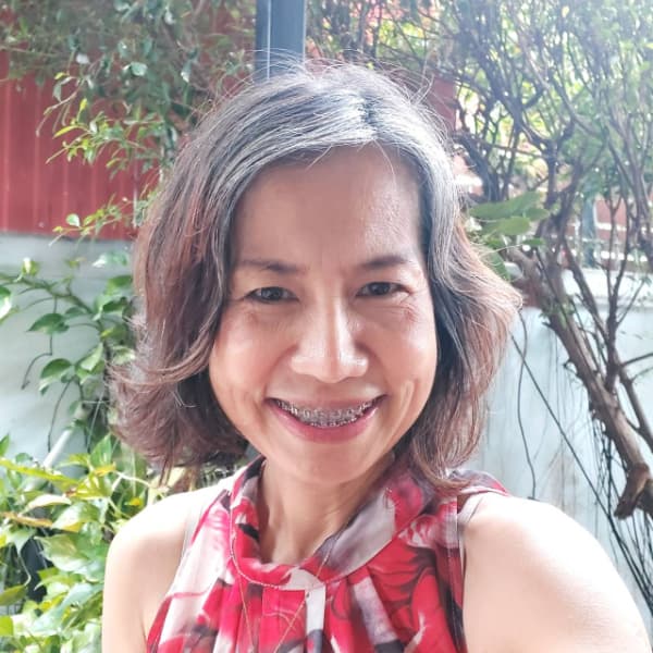 Nuchanat Kraprayoon