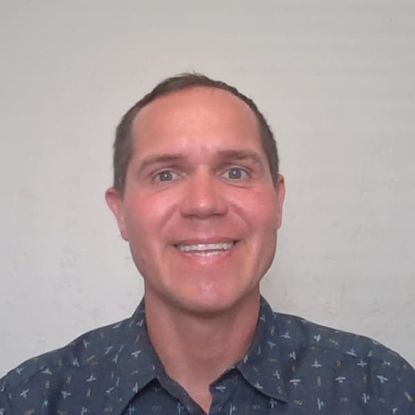 Stephen Rosier