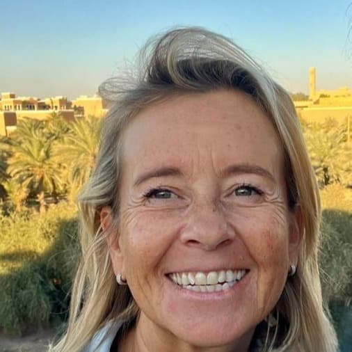 Anja HEINEN