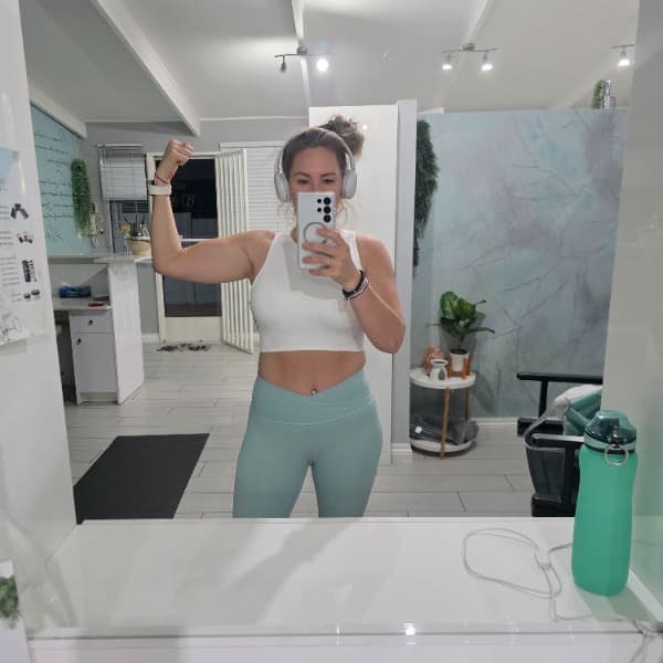 Jolandi Kuhn