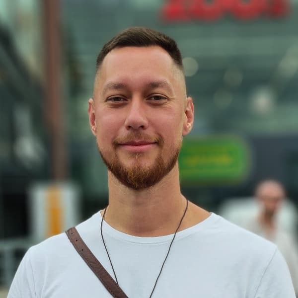 Thomas Gustafsson