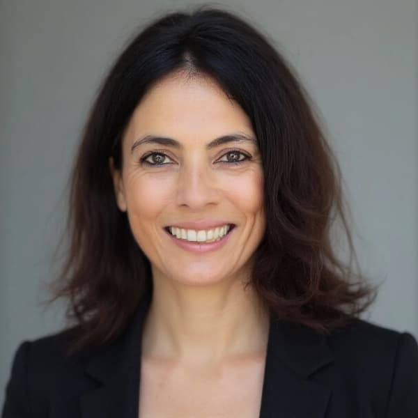 Catarina De Sousa Henriques