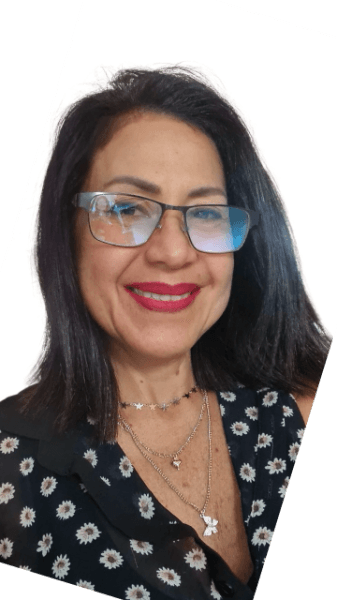 María Alejandra Godoy