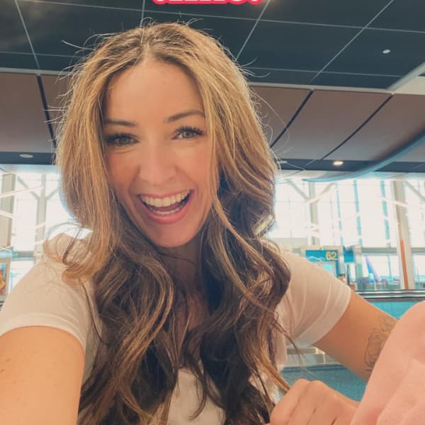Marisa Lawrence