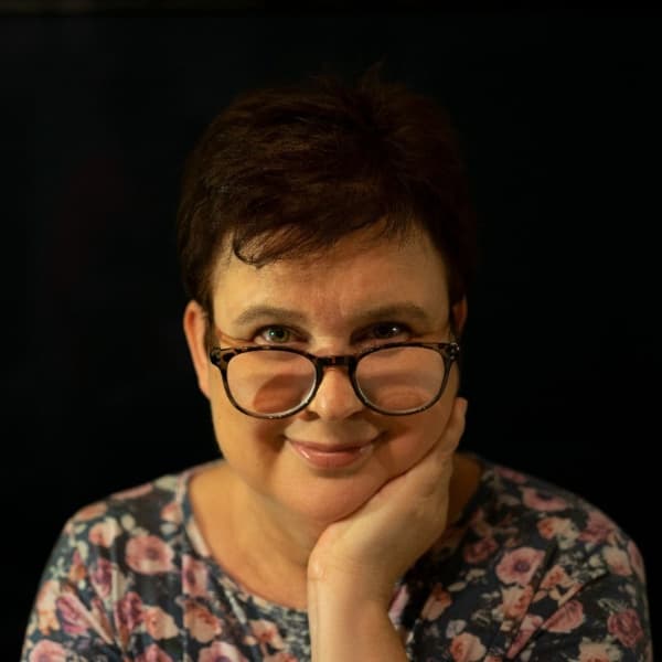 Nora Henter