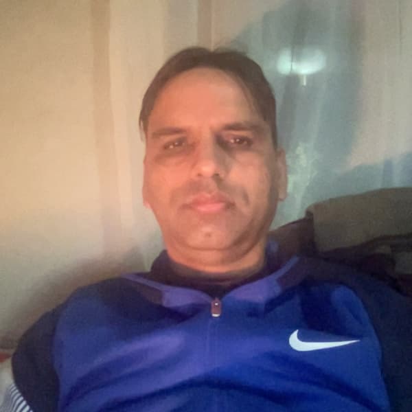 Shankar Ghimire