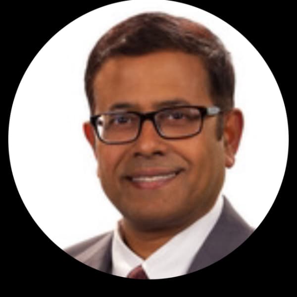 Jay Hariharan, M.D.