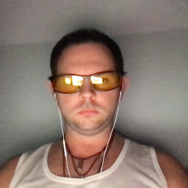 Timothy Horine