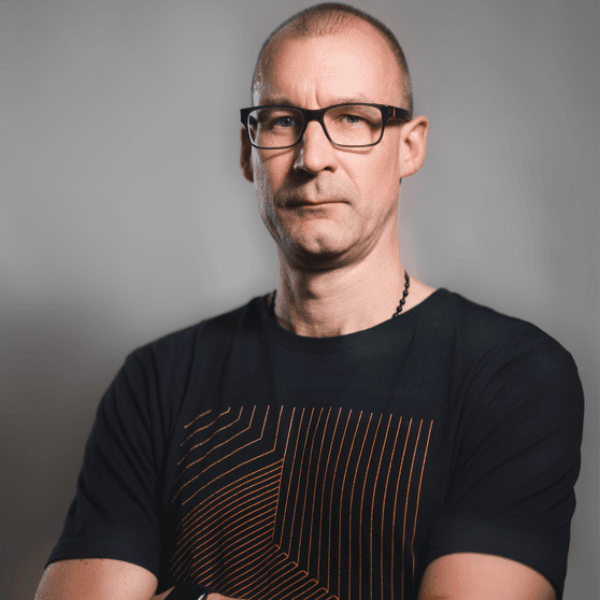 Rob Wadsworth