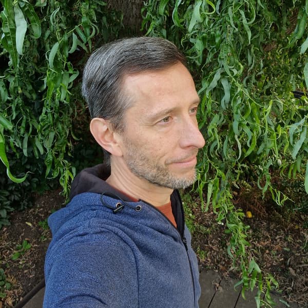Kristof Vermandel