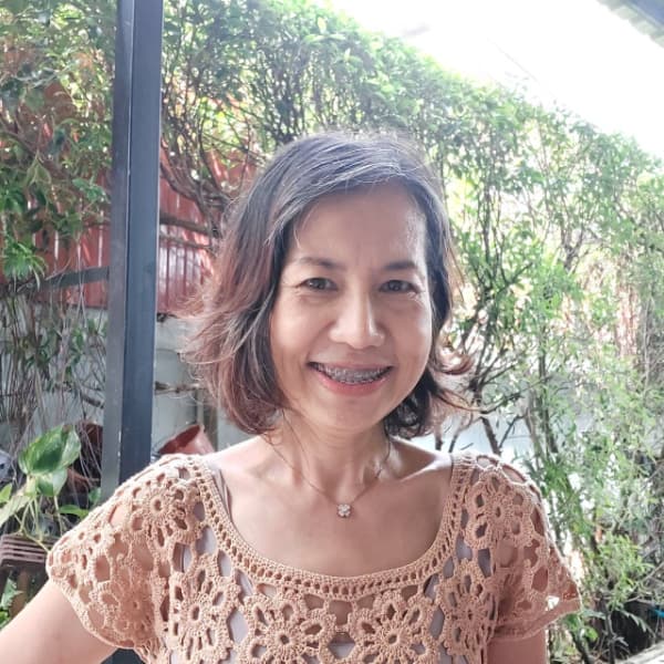 Nuchanat Kraprayoon