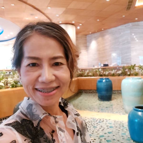 Nuchanat Kraprayoon