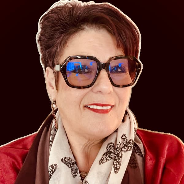 Sue Harris