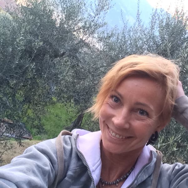 Angelika Hampe