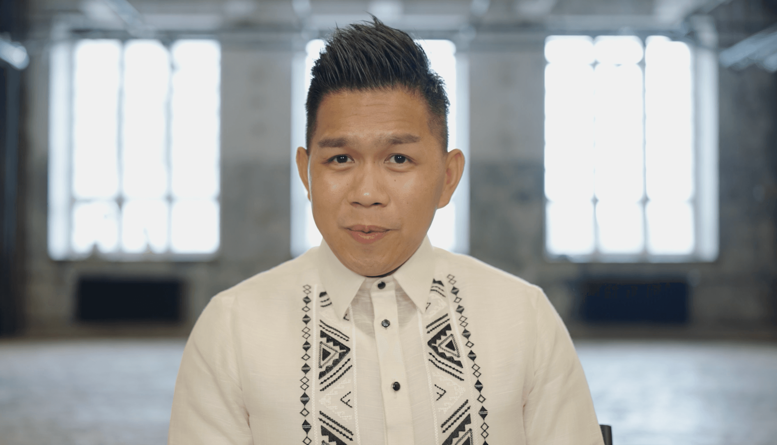 Lawrence Tuazon