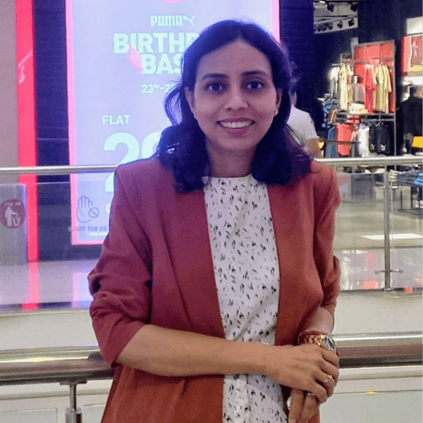 Preeti Baidya