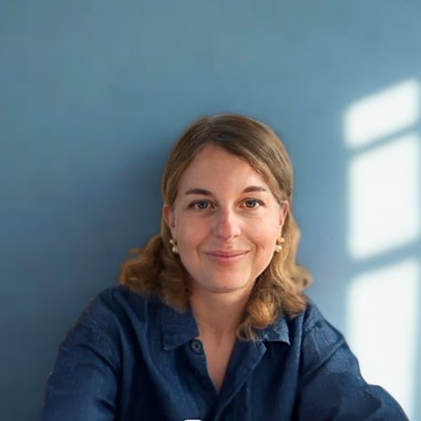 Stella Bohlin