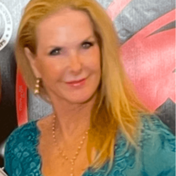Linda Gill