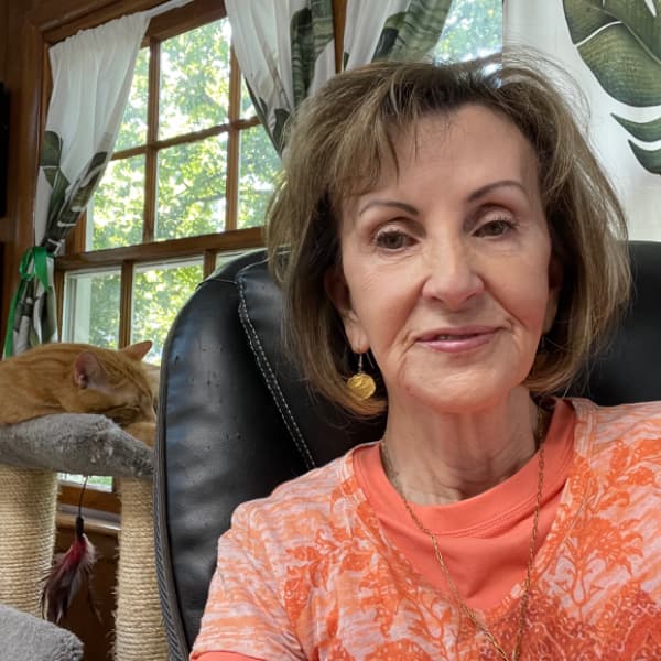 Kathleen Hunter