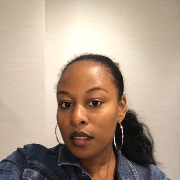 Dominique Cadet