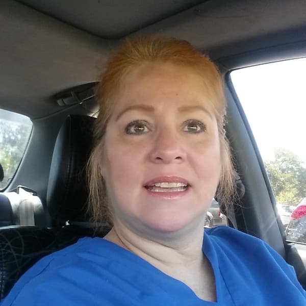 Maria Pantoja - Torres