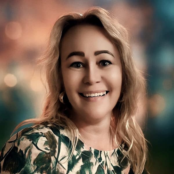 Eve Bednarska