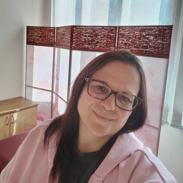 Irena Omejec
