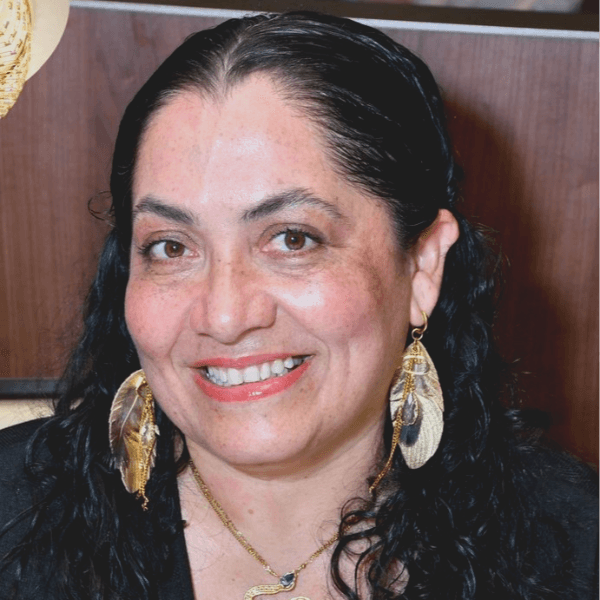Veronica Valdez