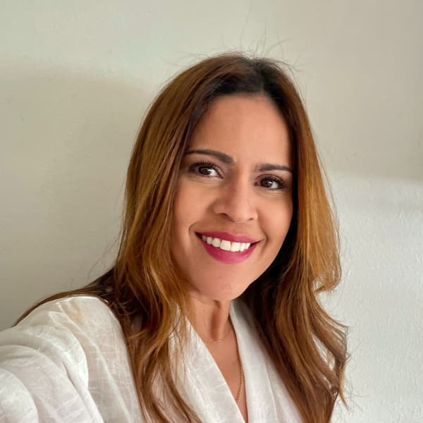Nolangie Rosado