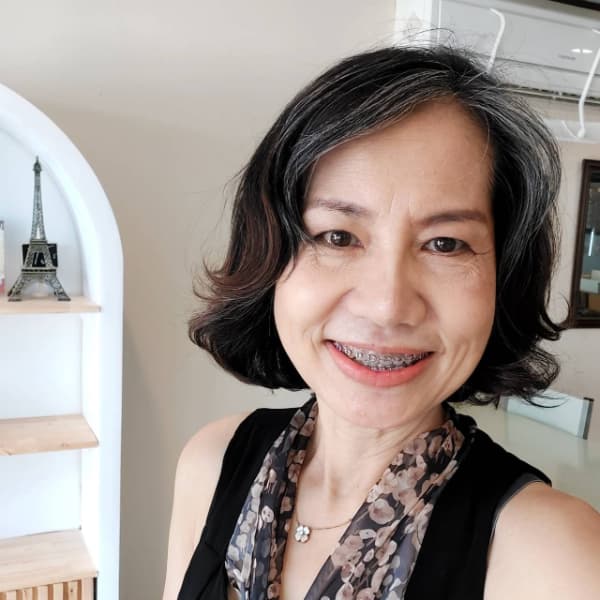 Nuchanat Kraprayoon