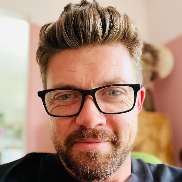 David Fleming