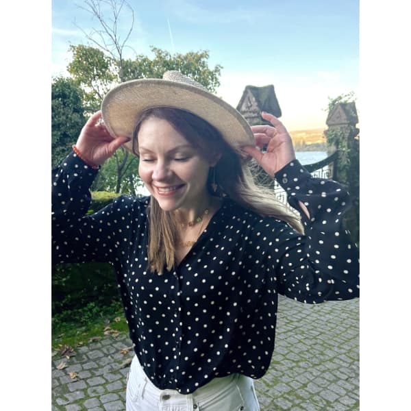 Karolina Waligóra-Guimarães