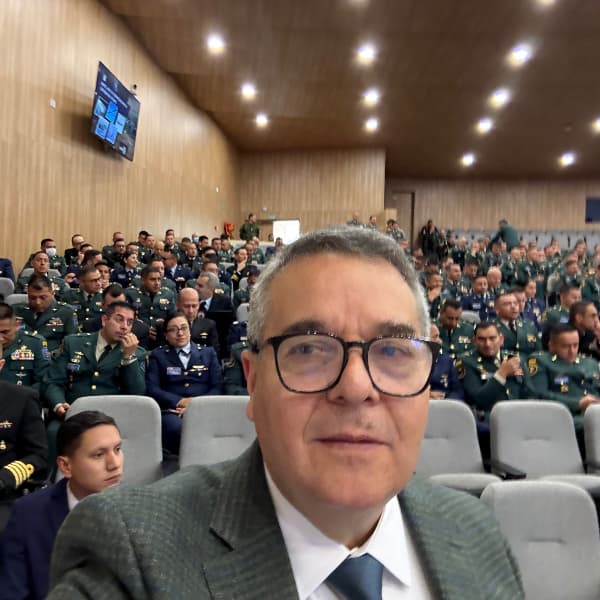 Daniel Melendez